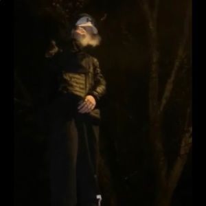 Meet your Posher, Tyler